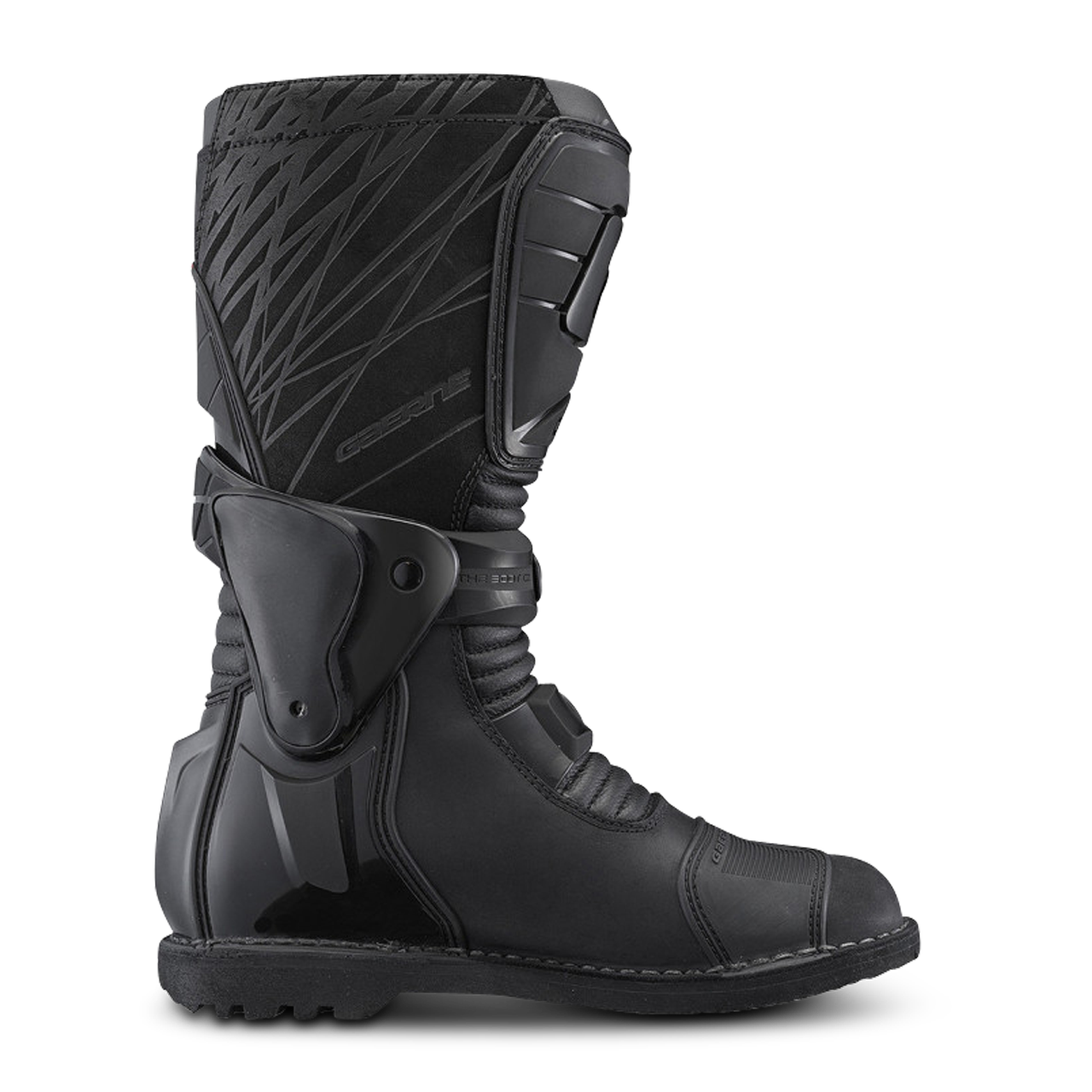 Gaerne G_Dakar Gore-Tex MX Boots