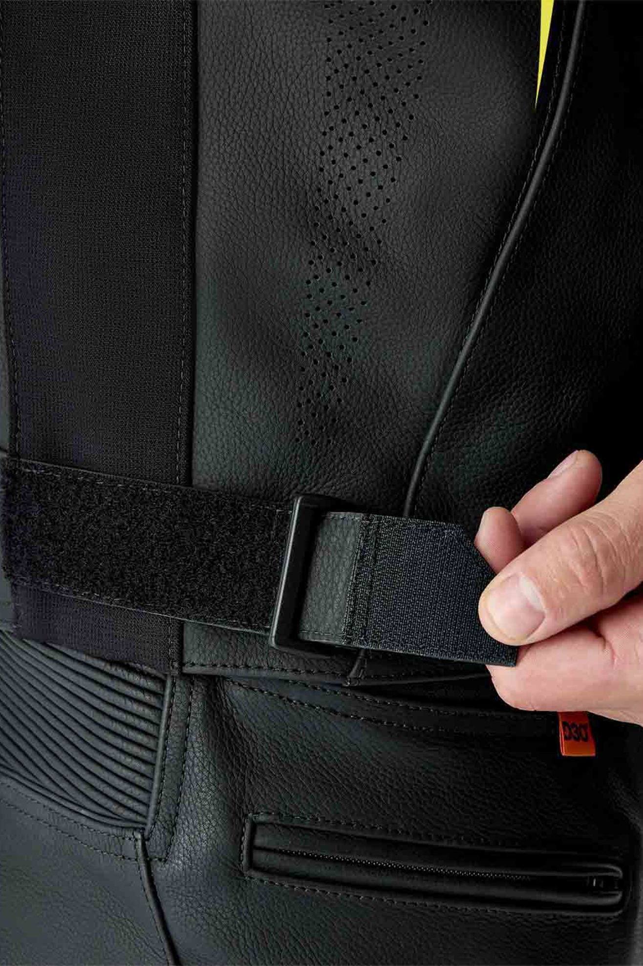 RST S1 D30 MC Jacket