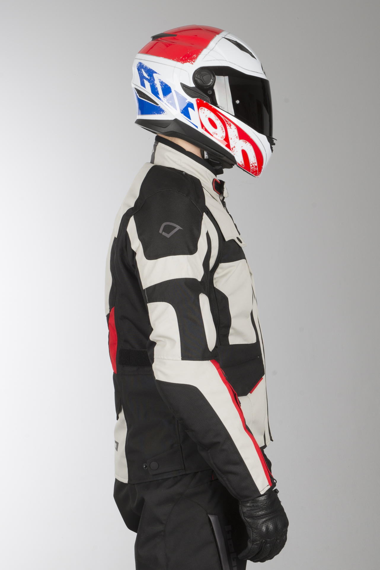 Hebo Trans-Rally Jacket
