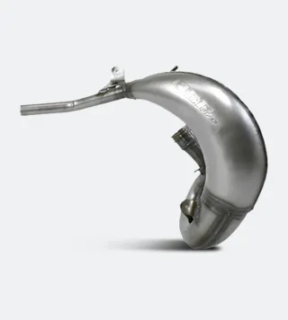 Auspuffrohr DEP Pipes Raw Torque