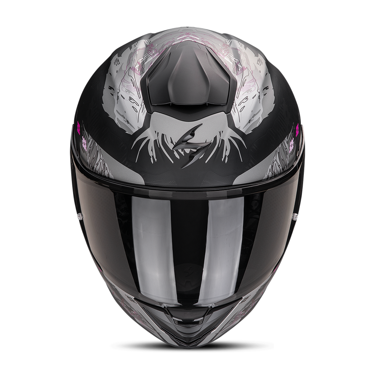 Casco Integral Scorpion EXO-530 Air Hadji
