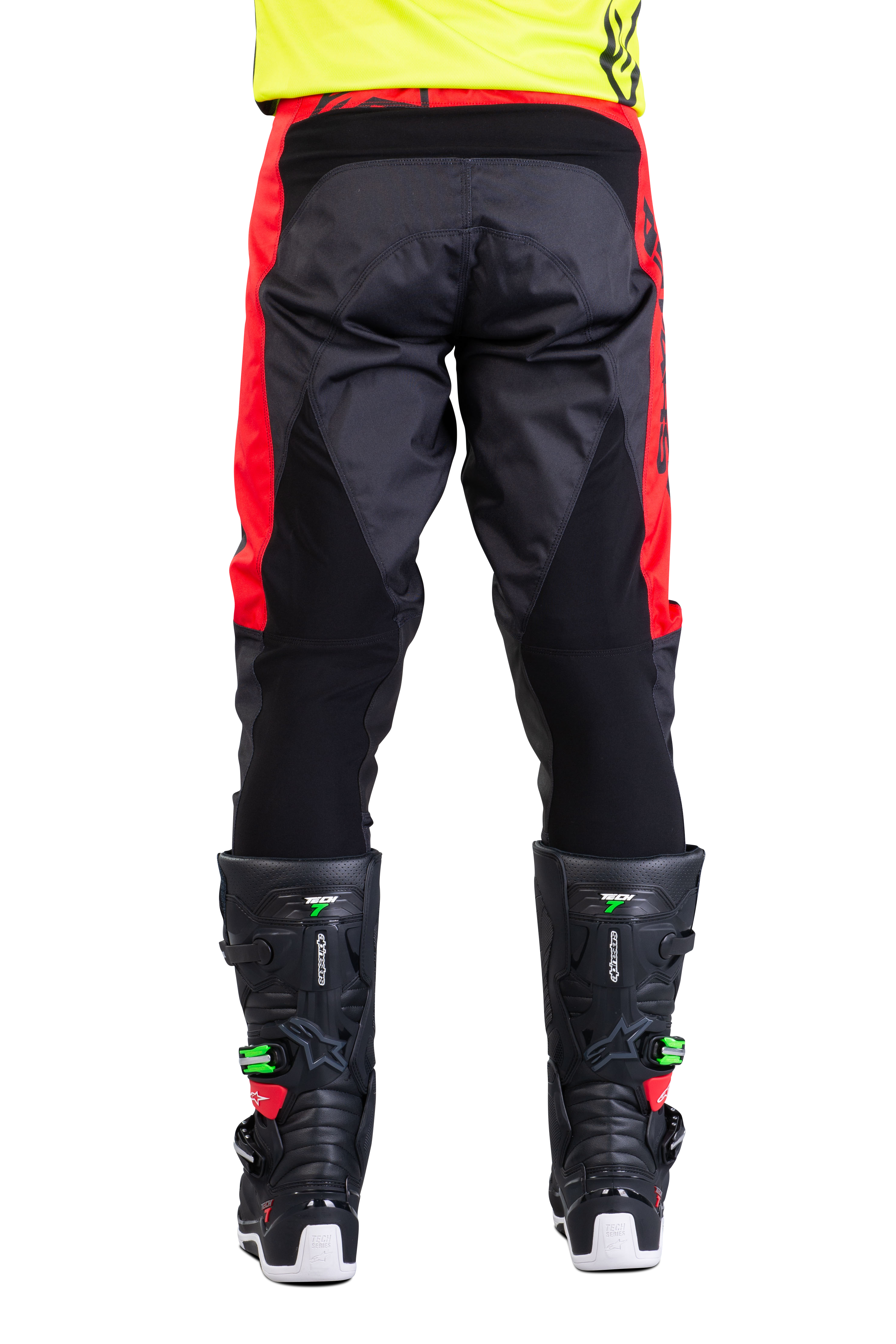 Alpinestars Fluid Tripple MX Trousers
