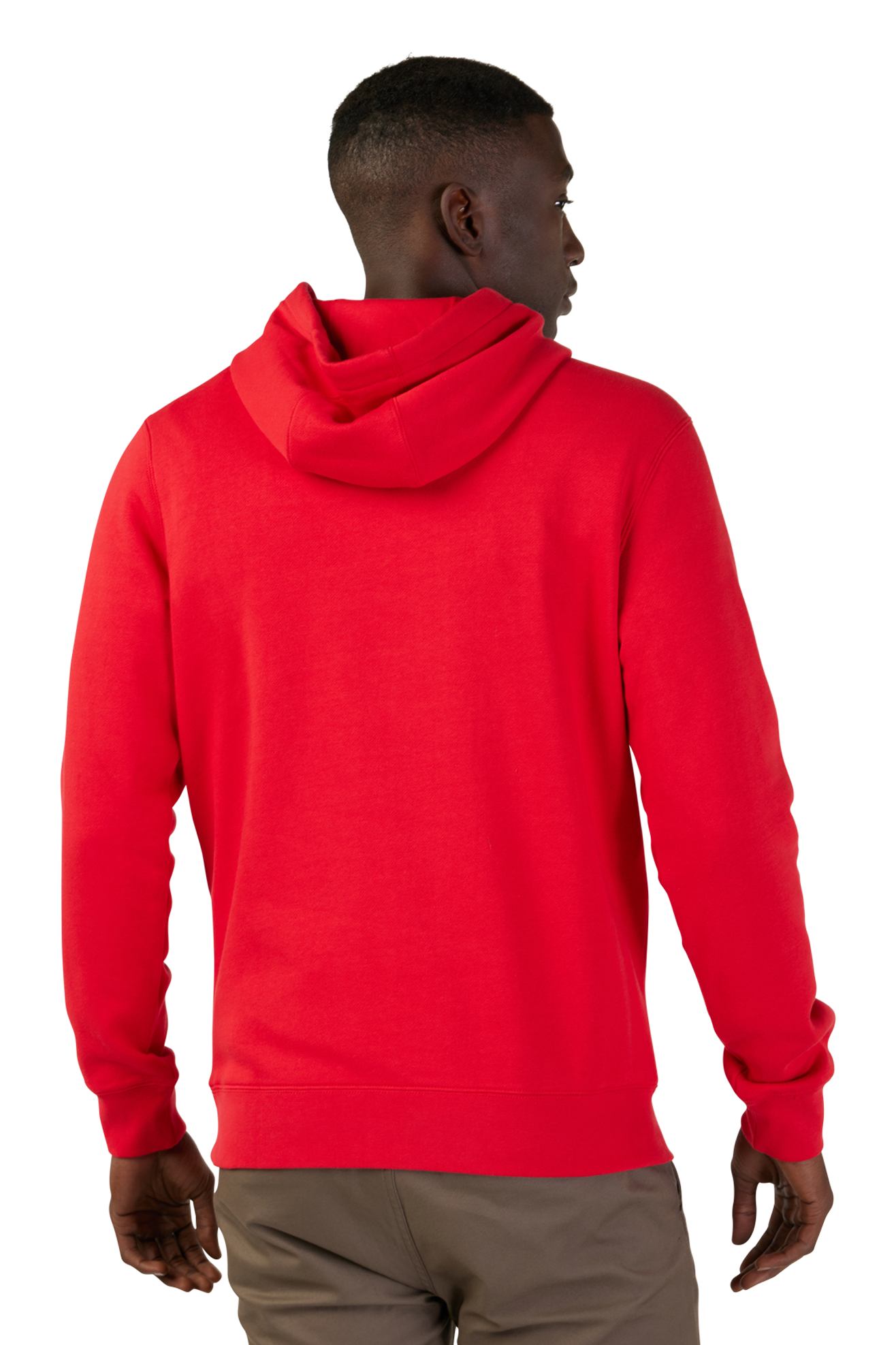 Sudadera con Capucha FOX Absolute