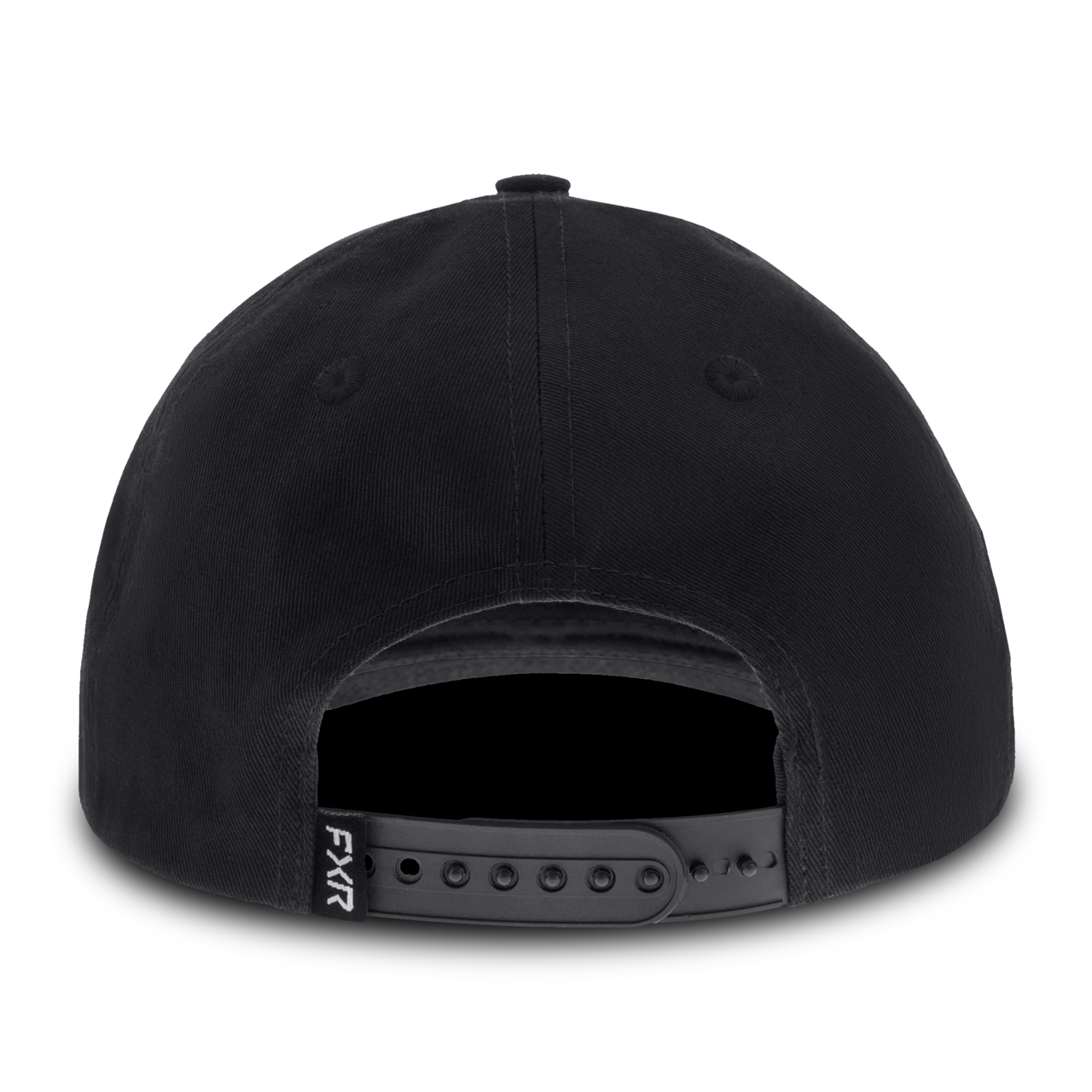 FXR Race Plate Cap