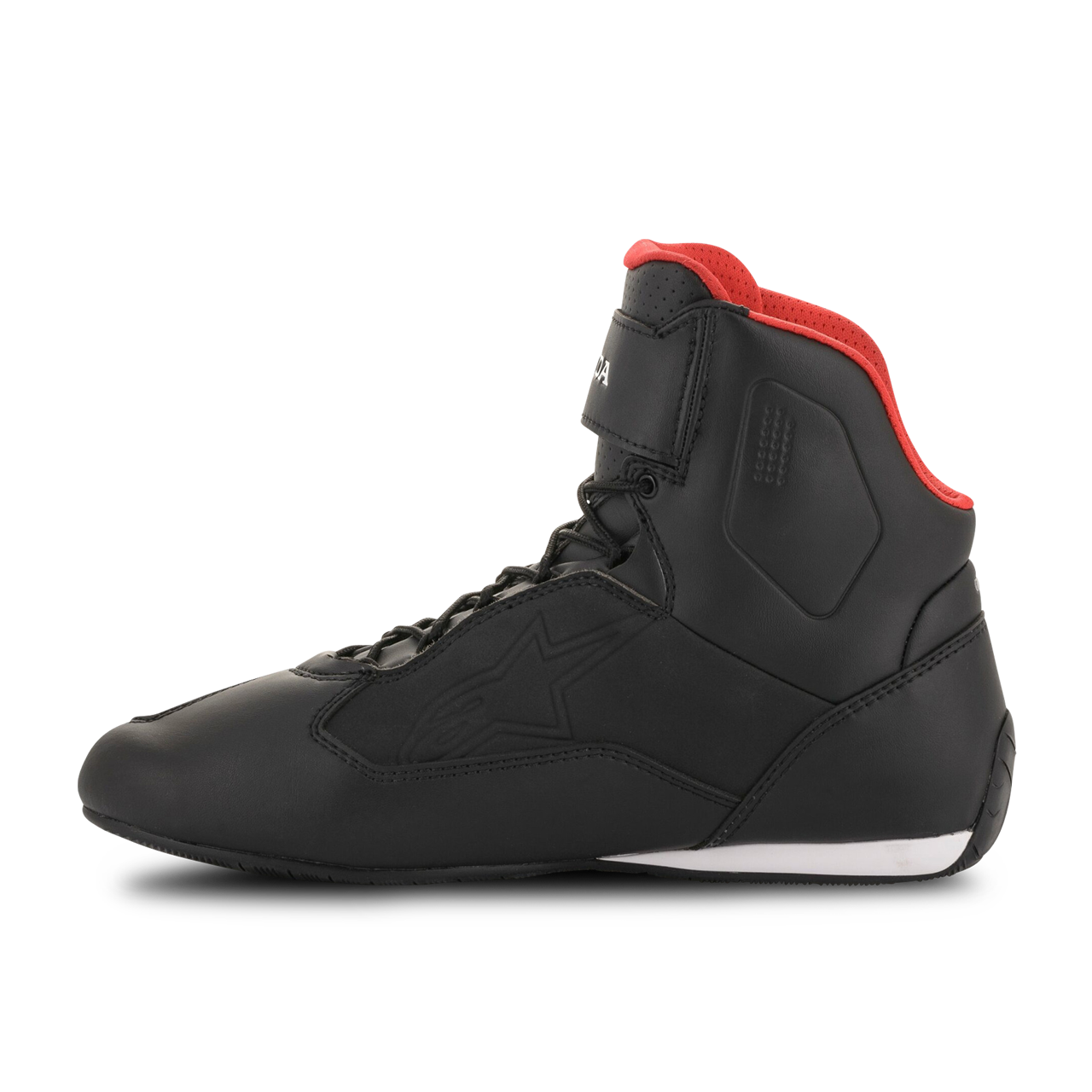 Zapatillas de Moto Alpinestars Honda Faster-3