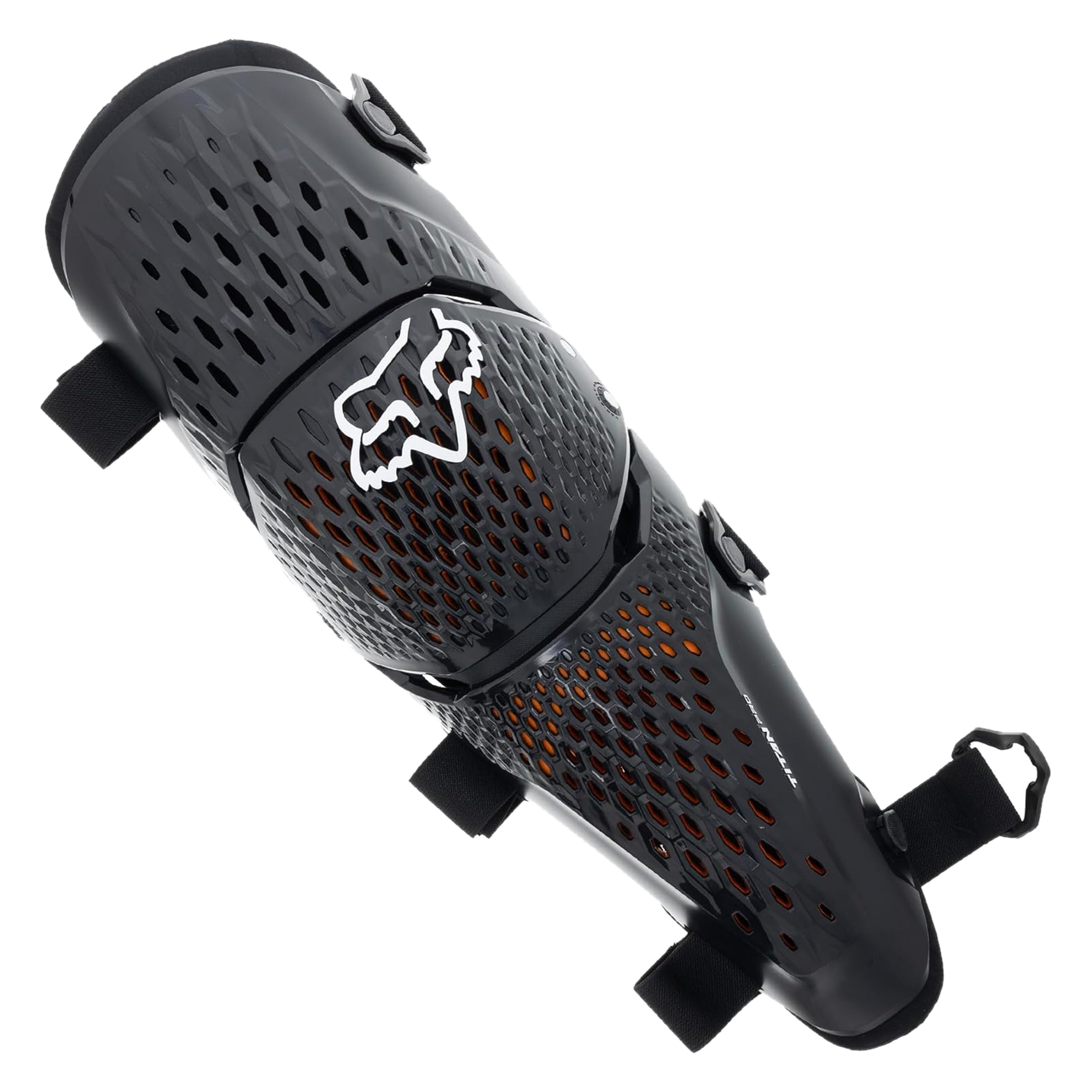 FOX Titan Pro D3O MX Knee Protector Black
