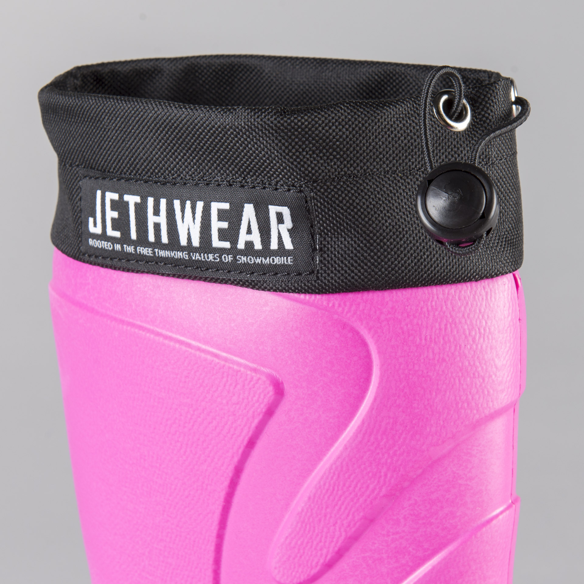 Jethwear Kids Snowmobile Boots
