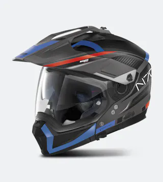 Nolan N70-2 X Earthquake N-COM Adventure Helmet 46
