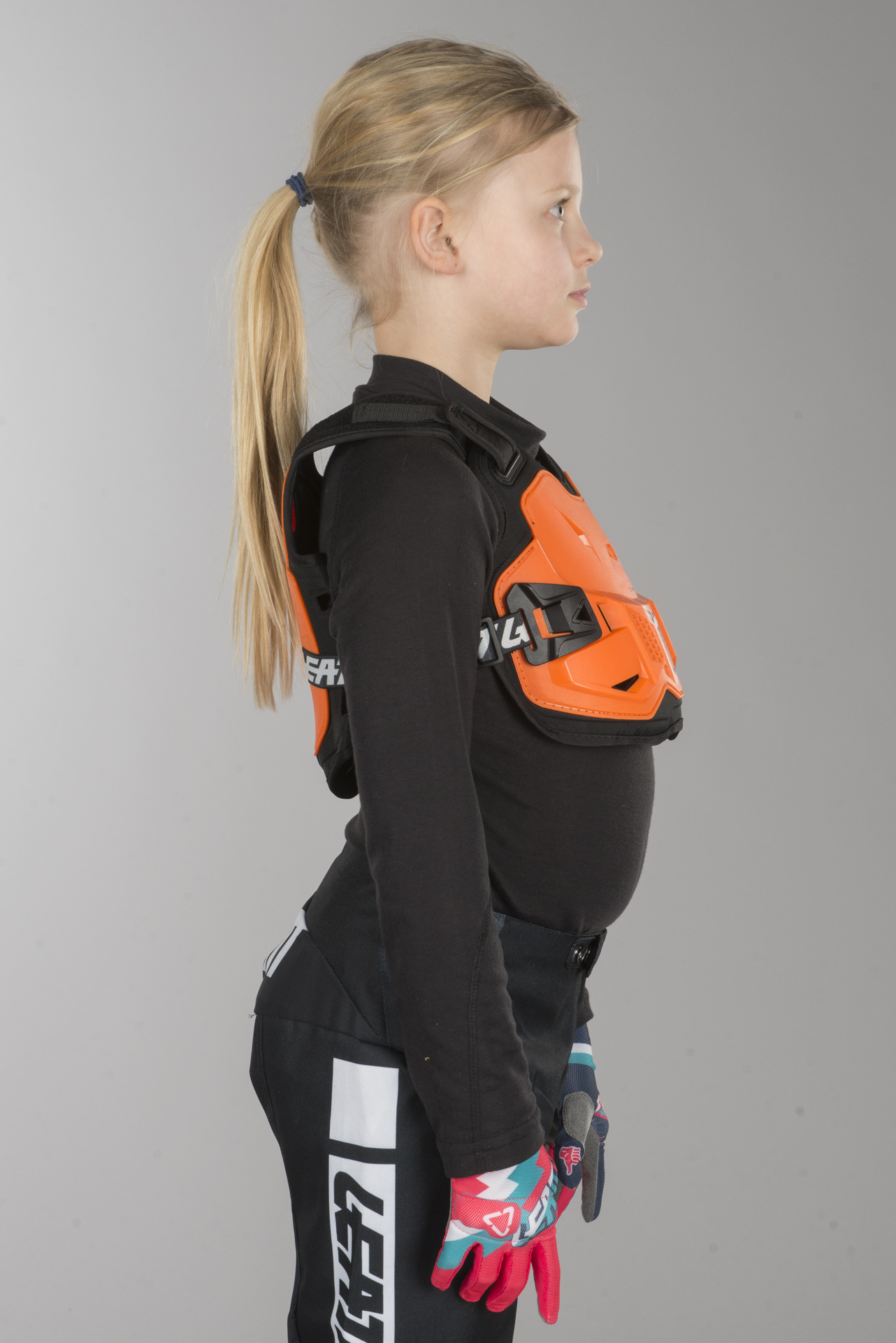 Peto Leatt 2.5 Kids 110-134cm