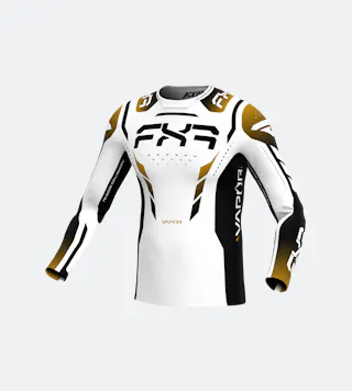 MX Krekls FXR Vapor Air