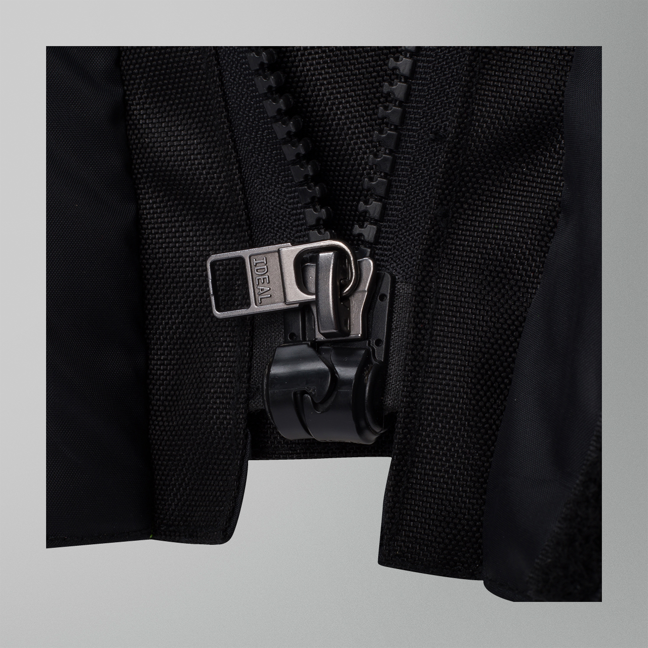 Bering Winnipeg Motorcycle Jacket