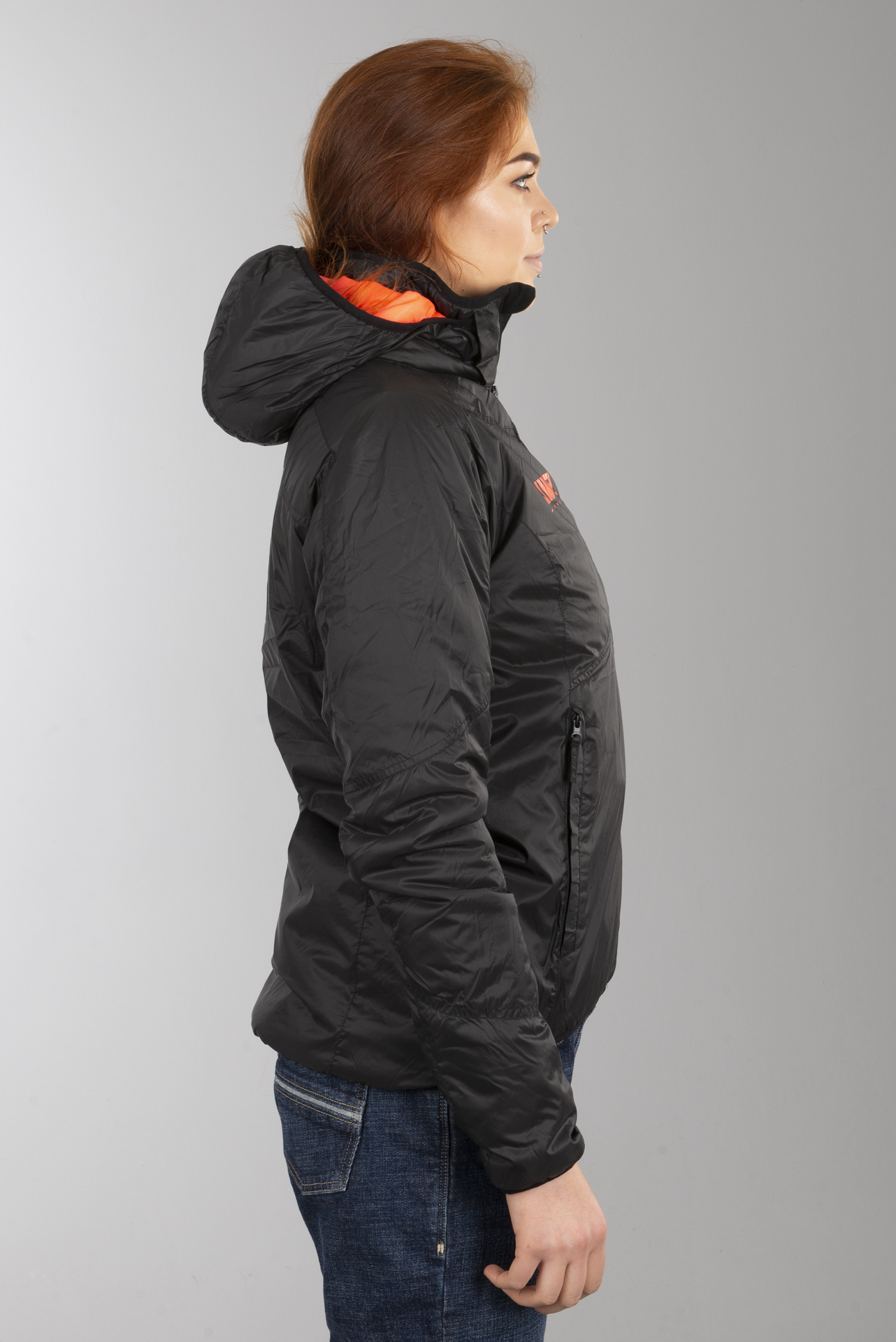 Chaqueta para Mujer JETHWEAR Cruiser