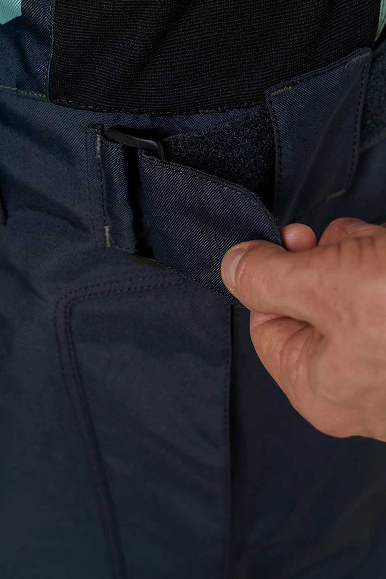 Finntrail Powerman Insulated Monosuit