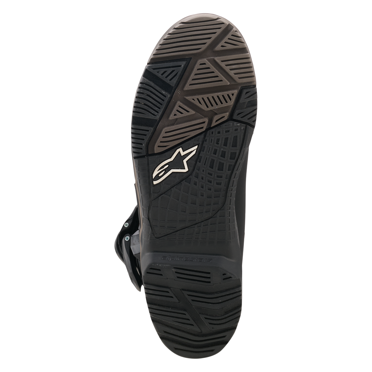 Motorlaarzen Alpinestars Belize V2 Drystar