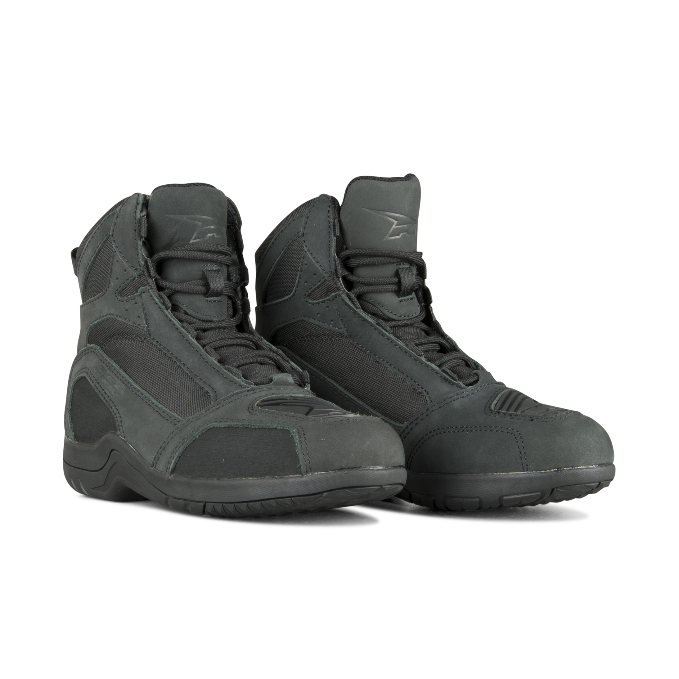 Scarpe Moto AXO Stelvio Nero - Adesso 48% di risparmio - xlmoto.it