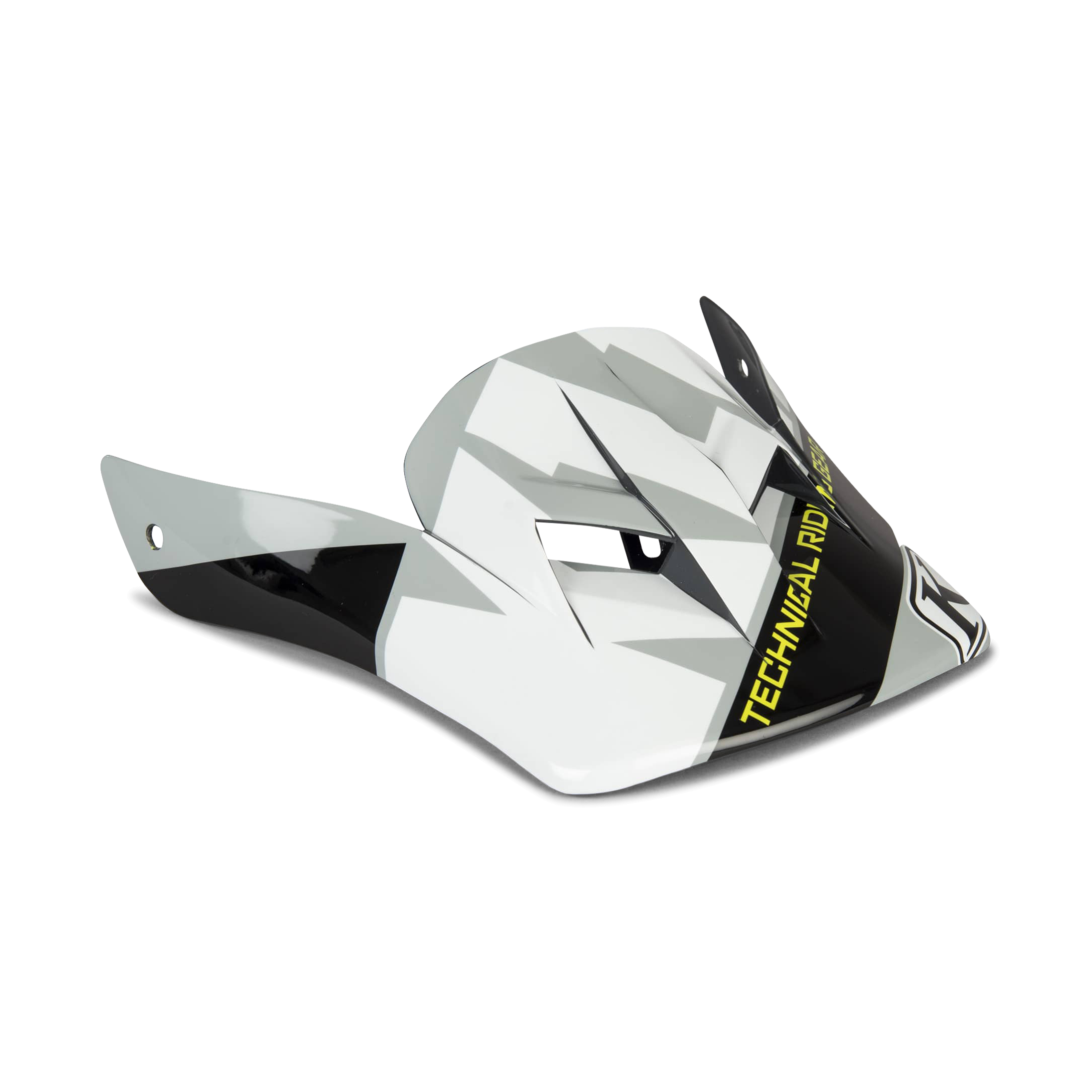 Helmklep Klim F4 Rift