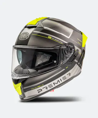 Casco Integral Premier Evoluzione SP 2