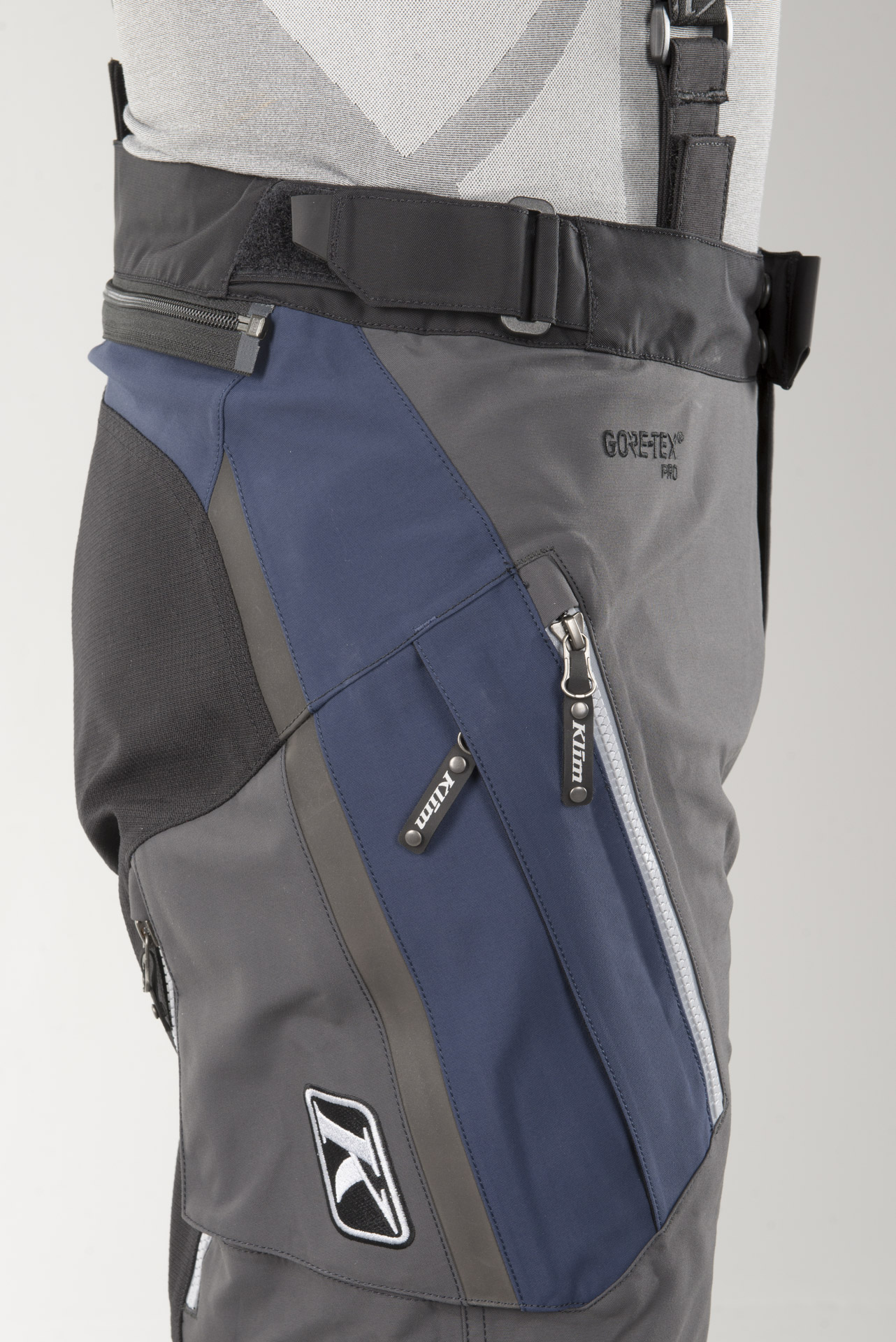 Pantalones de Moto Klim Kodiak