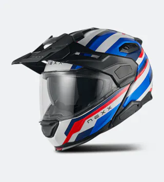 Capacete Modular Nexx X.Lifecountry Westbound MT