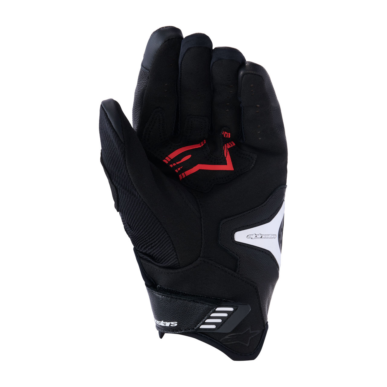 Motorhandschoenen Alpinestars SP-R Pro