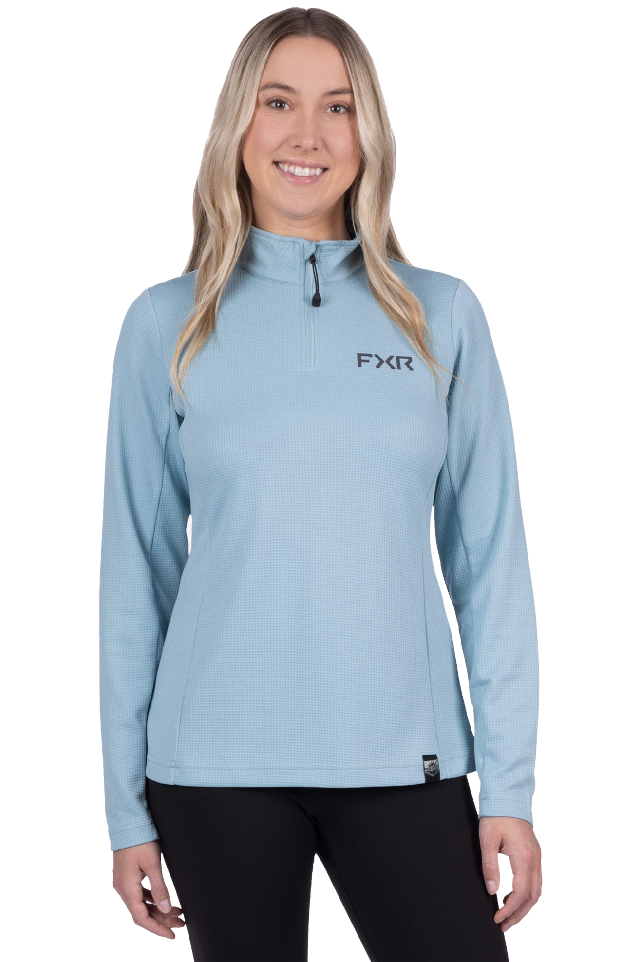FXR Pilot 1/4 Zip Longsleeve Women's Sweater