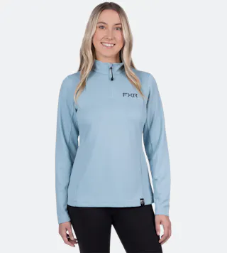 Sudadera Mujer FXR Pilot