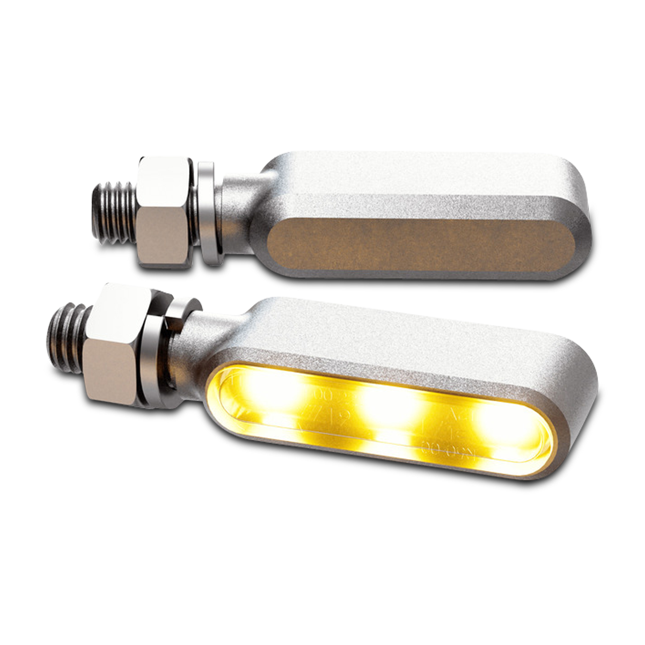 Intermitente Highsider Bronx 3 en 1 LED