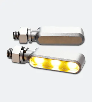 Φλας LED 3 σε 1 Highsider Bronx