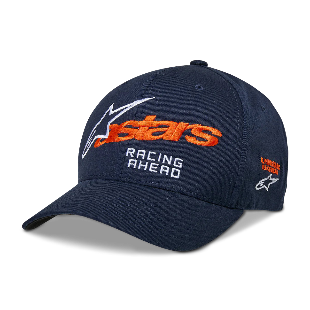 Gorra Alpinestars Entitled