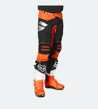 Pantalones de Cross Shift 3lack Label Veem