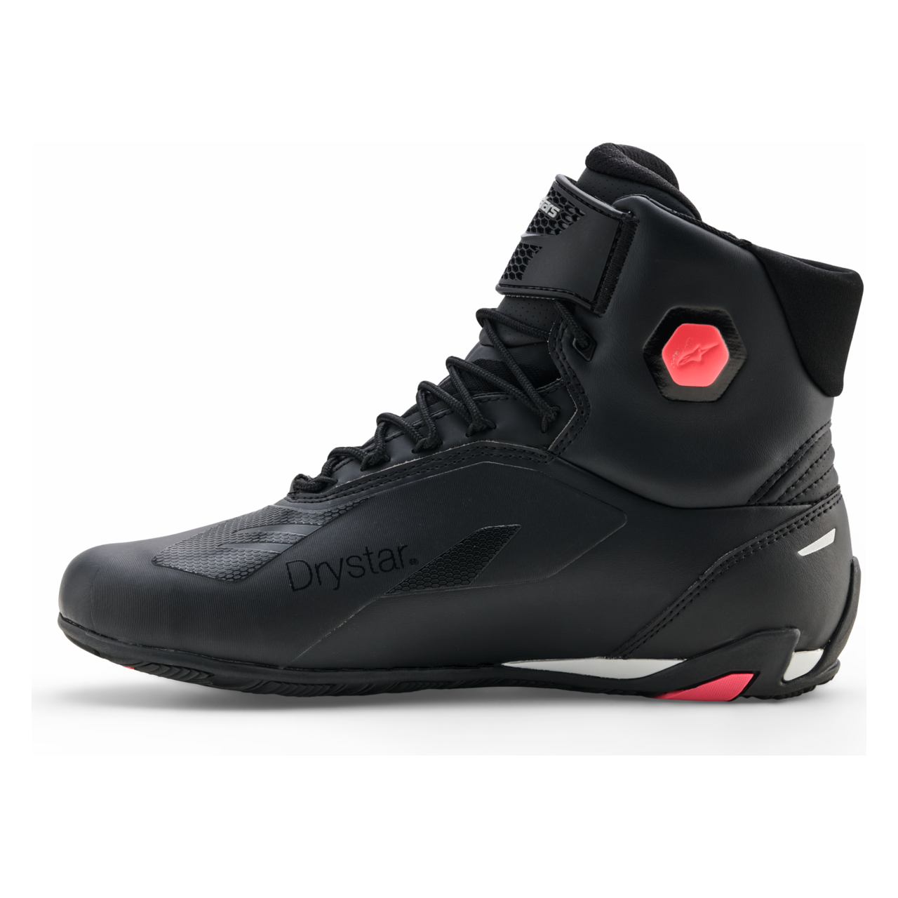 Alpinestars Stella Faster-4 Drystar Women's MC Shoes