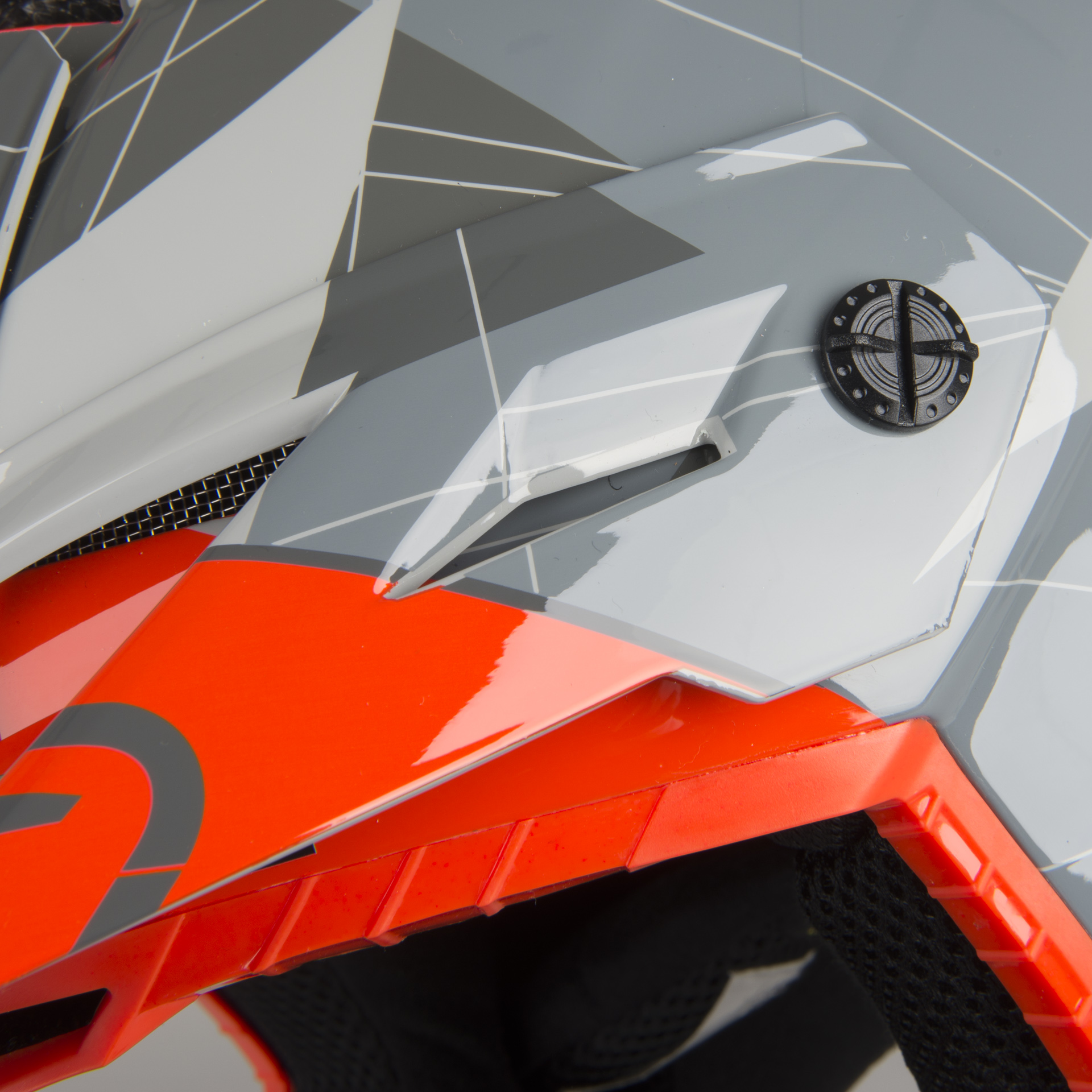 Crosshelm Klim F3