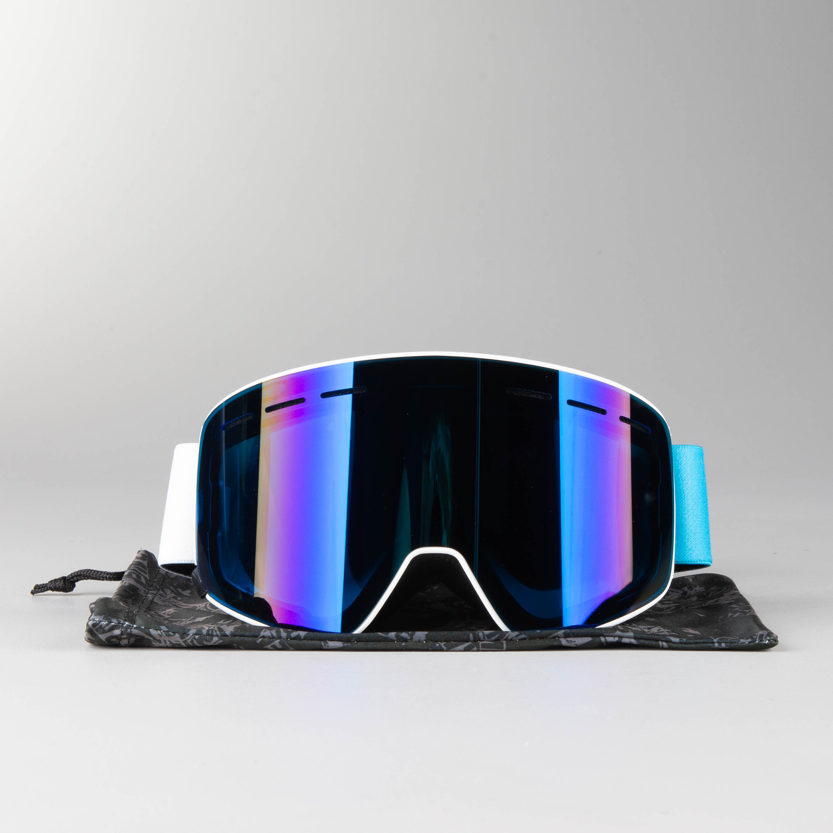 Gafas de Nieve Raven Edge VentMax Magnetic Desert Storm