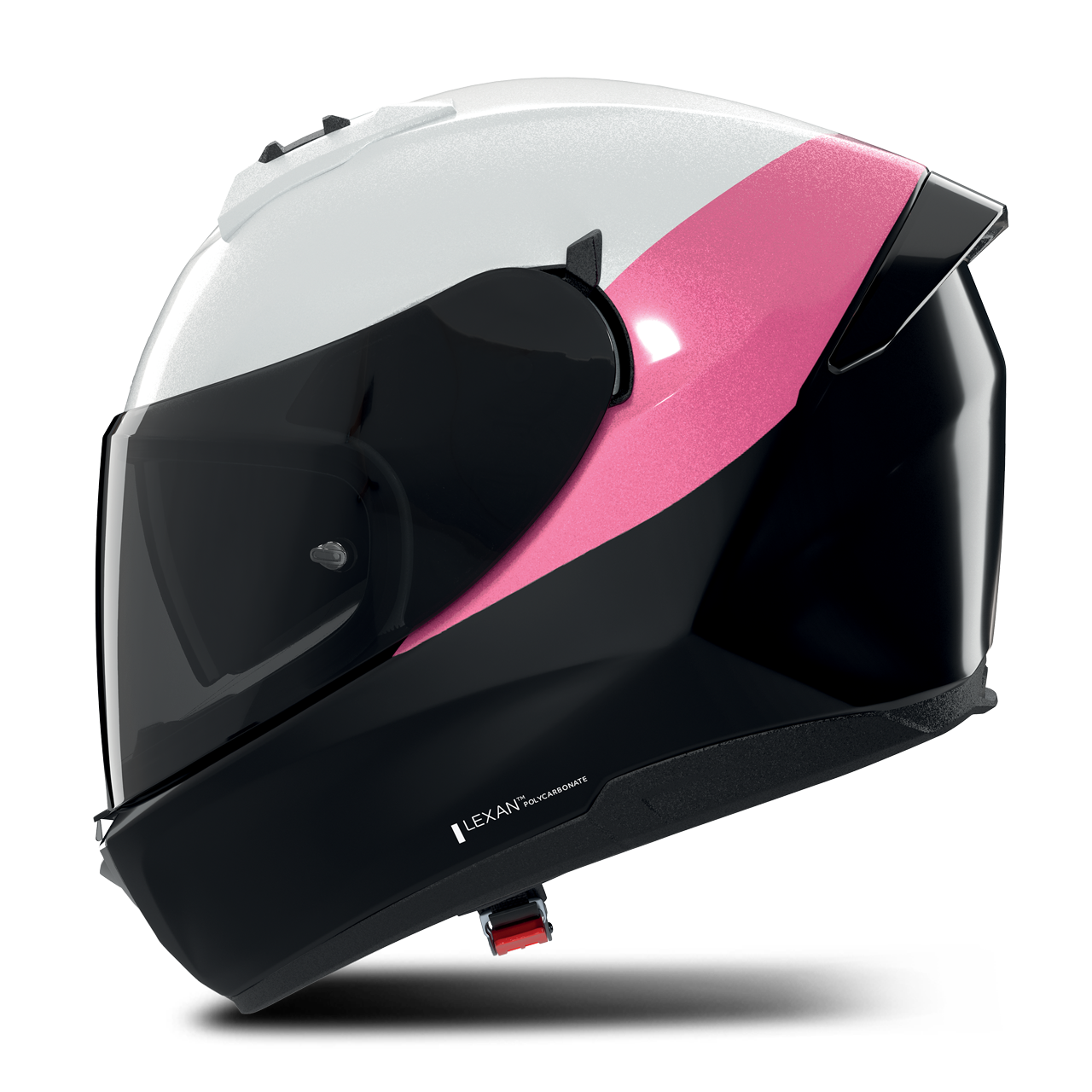 Casco Integral Nolan N60-6 Verniciatura Speciale