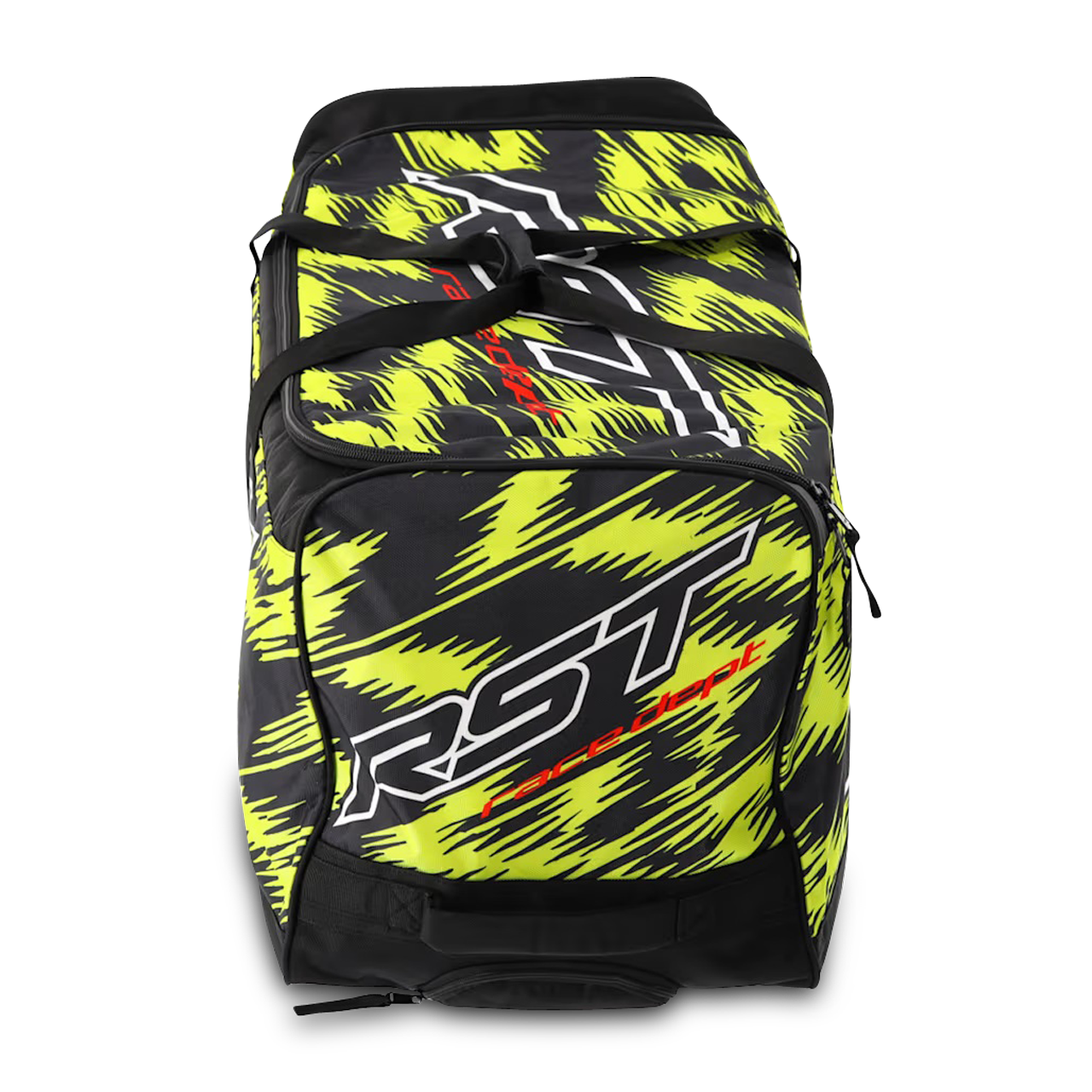 Varustusekott RST Race Dept