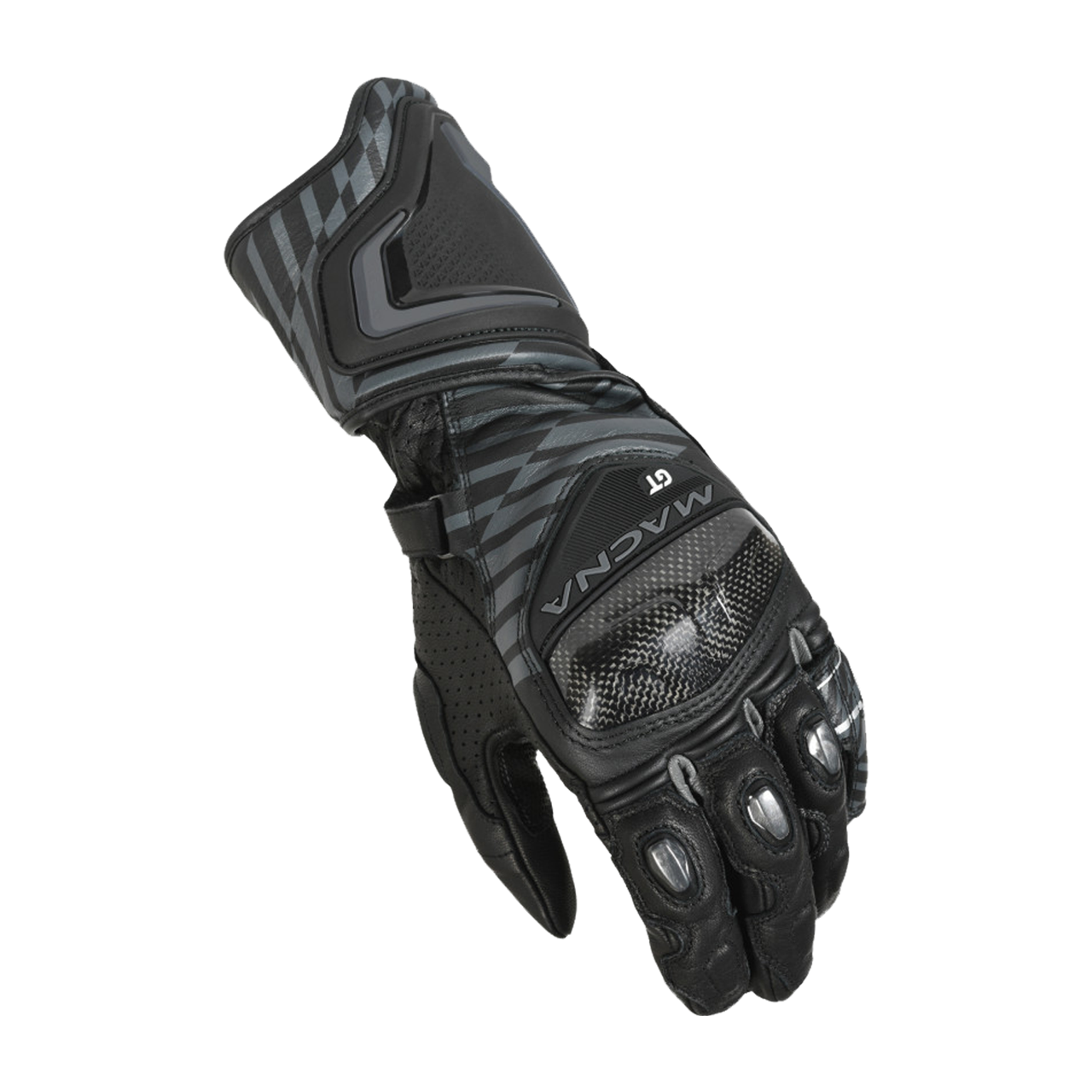 Motorhandschoenen Macna GT