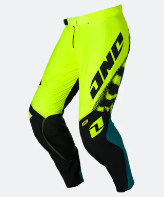 Pantaloni Motocross One Industries X-297 Tineret
