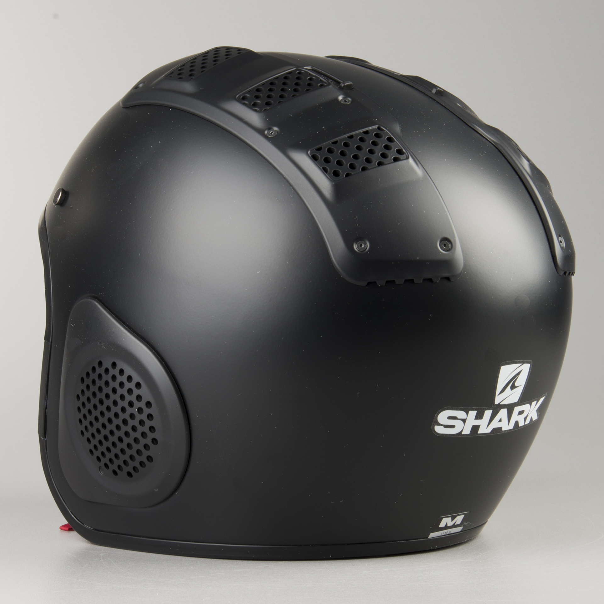 Casque Jet Shark ATV-DRAK KMA