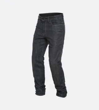 Pantalones de Moto Dainese Denim Regular