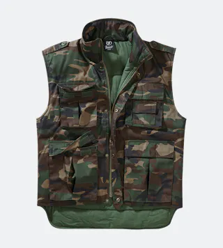 Vest Brandit Ranger