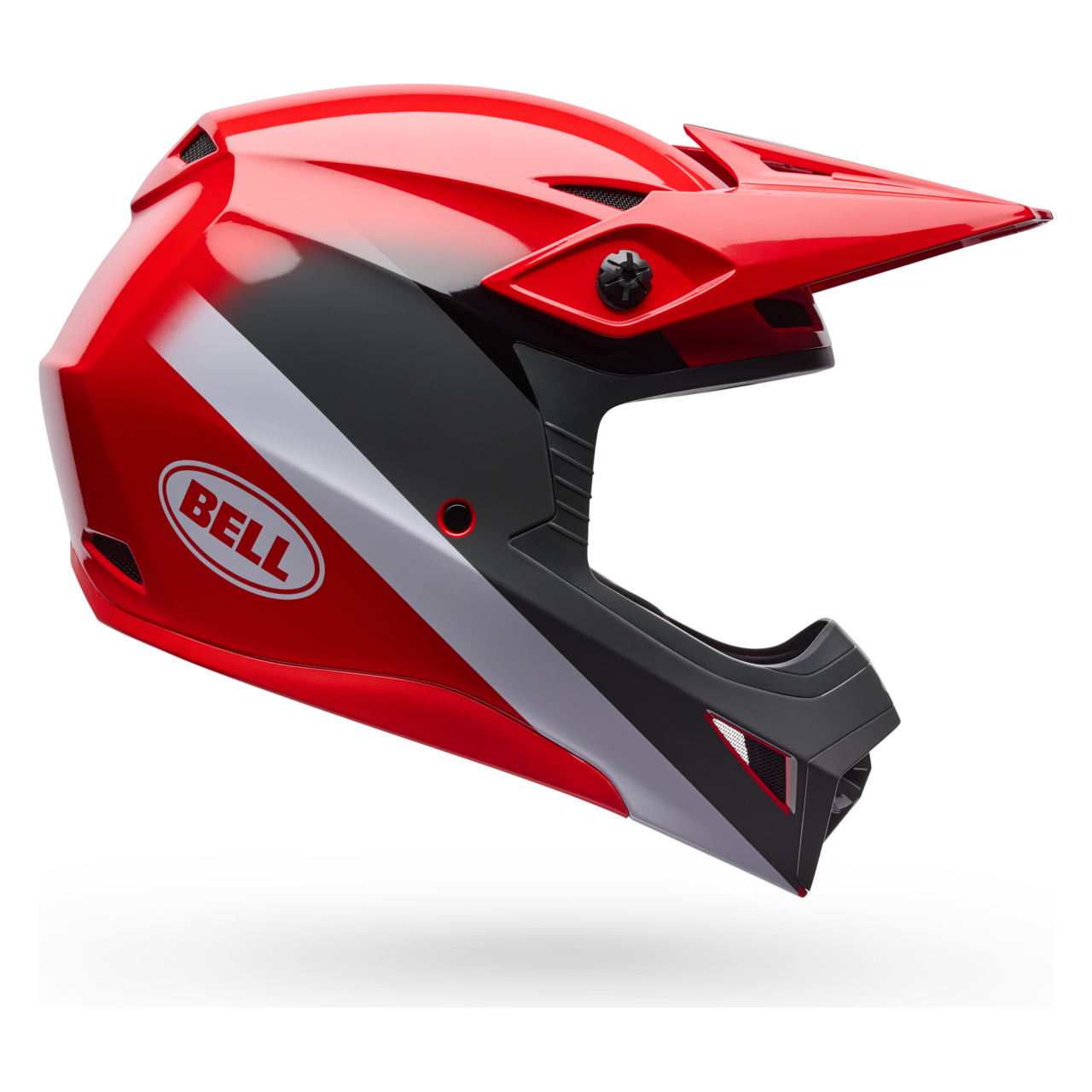 Crosshelm BELL MX-10 MIPS Aviator