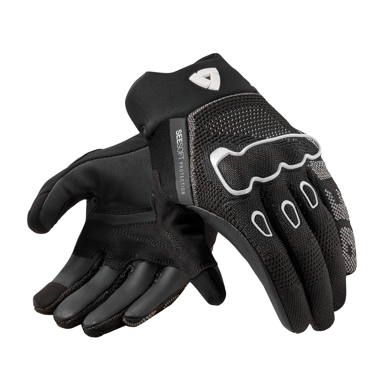 Guantes de Moto REV'IT! Hyperspeed 3