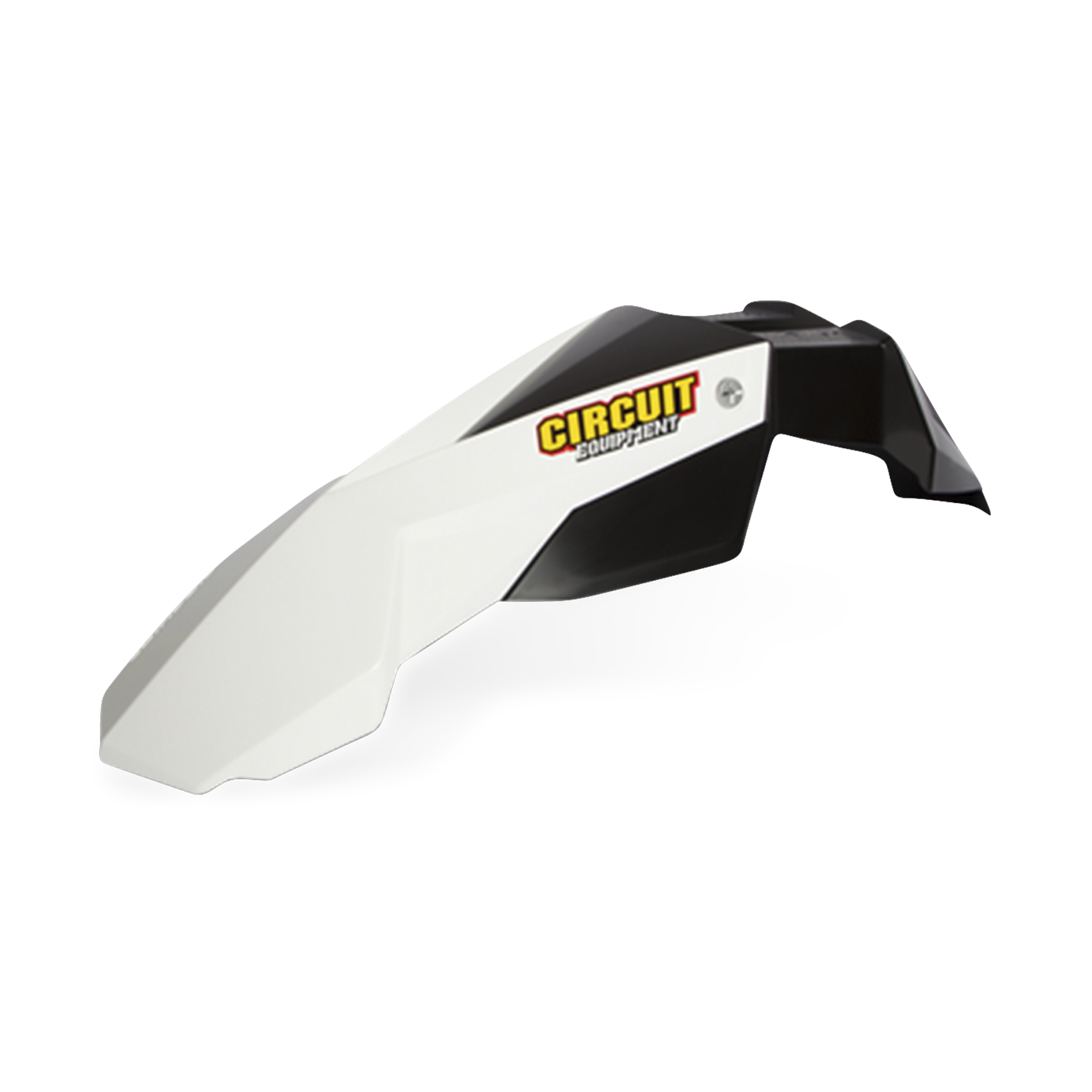 Voorspatbord Circuit Stealth