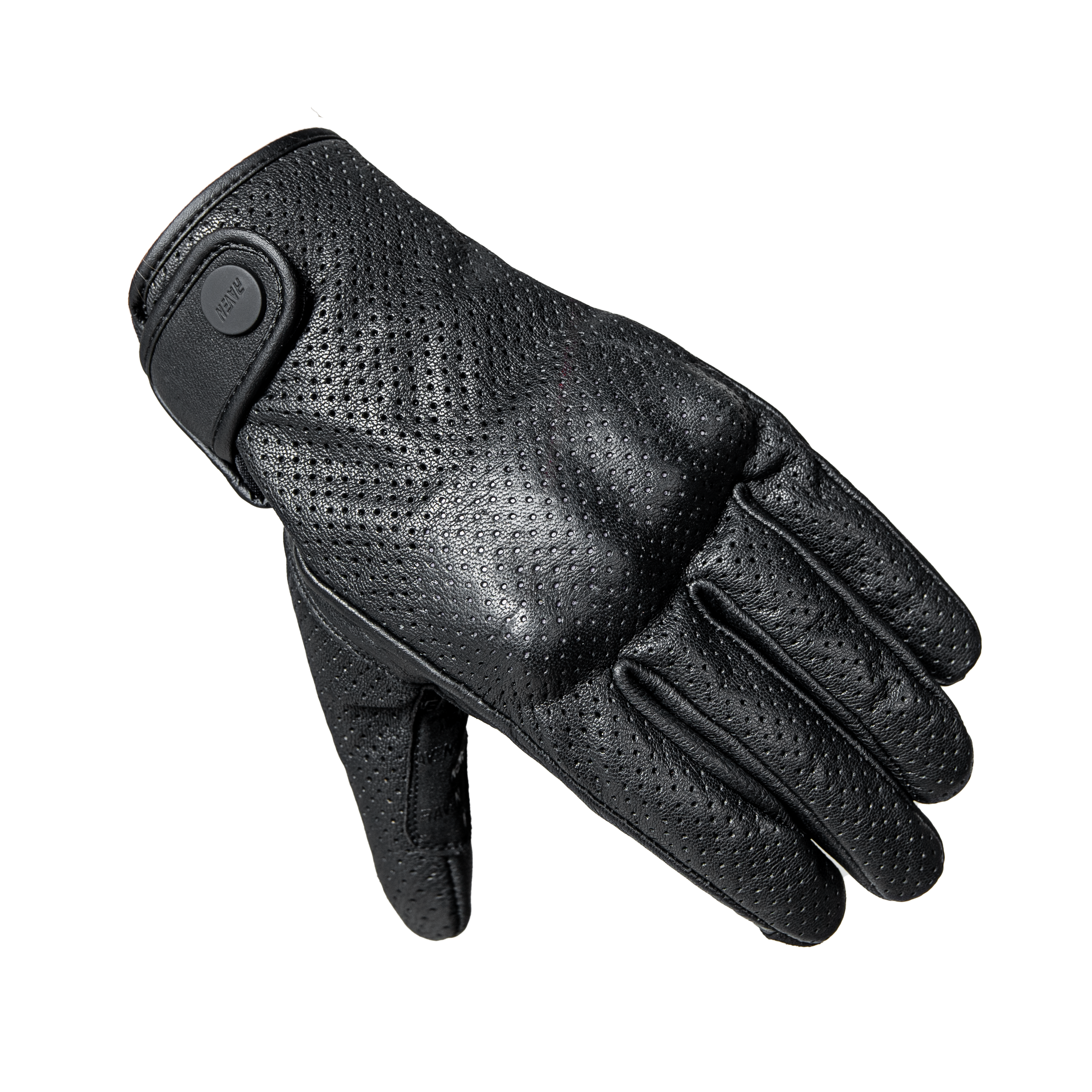 Motorhandschoenen Dames Raven Harz LT