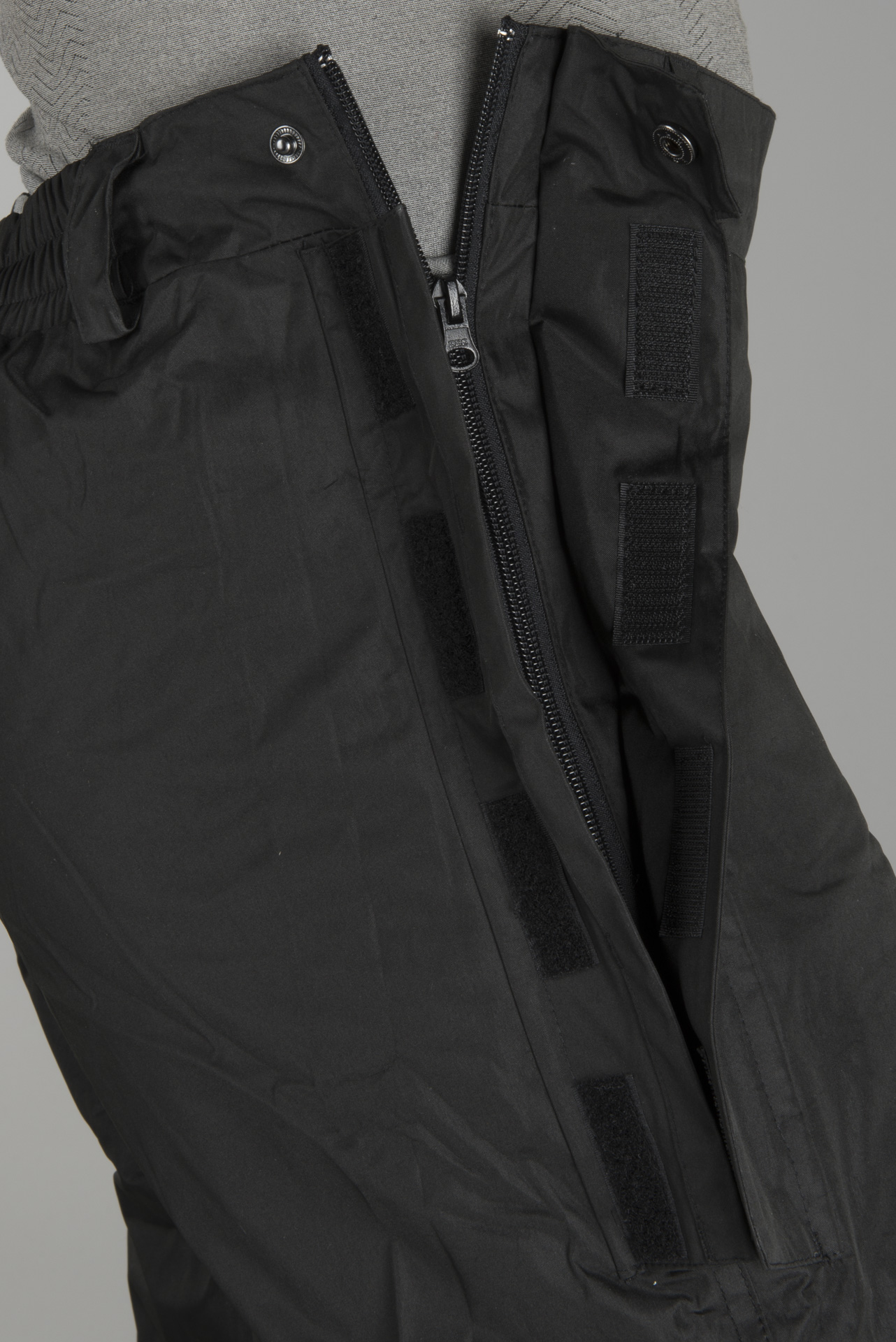 Bering Tacoma 2 Rain Trousers