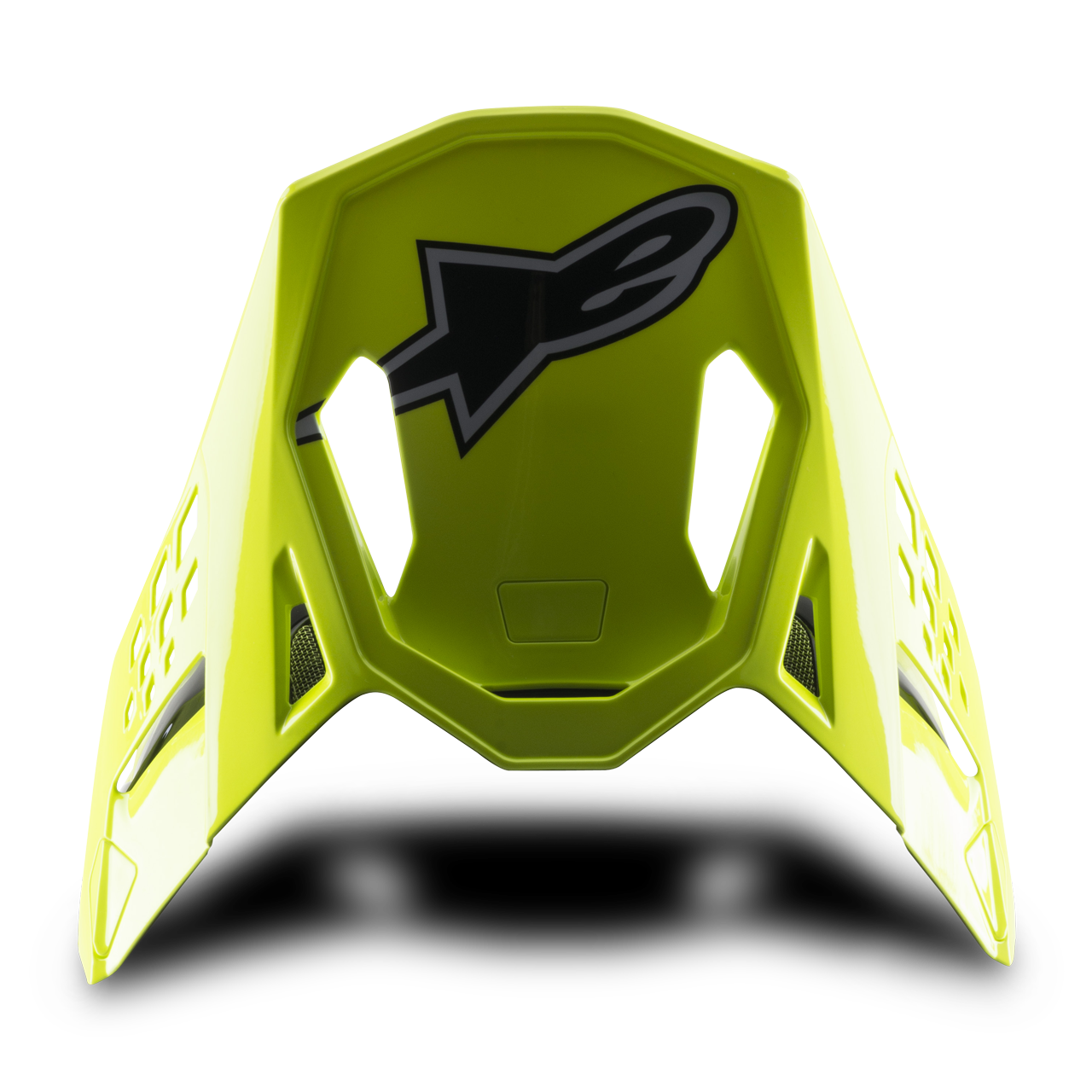 Visera Alpinestars SM8 -Factory