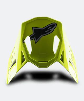 Visera Alpinestars SM8 -Factory