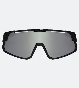Just1 Sniper Sunglasses Black-Grey