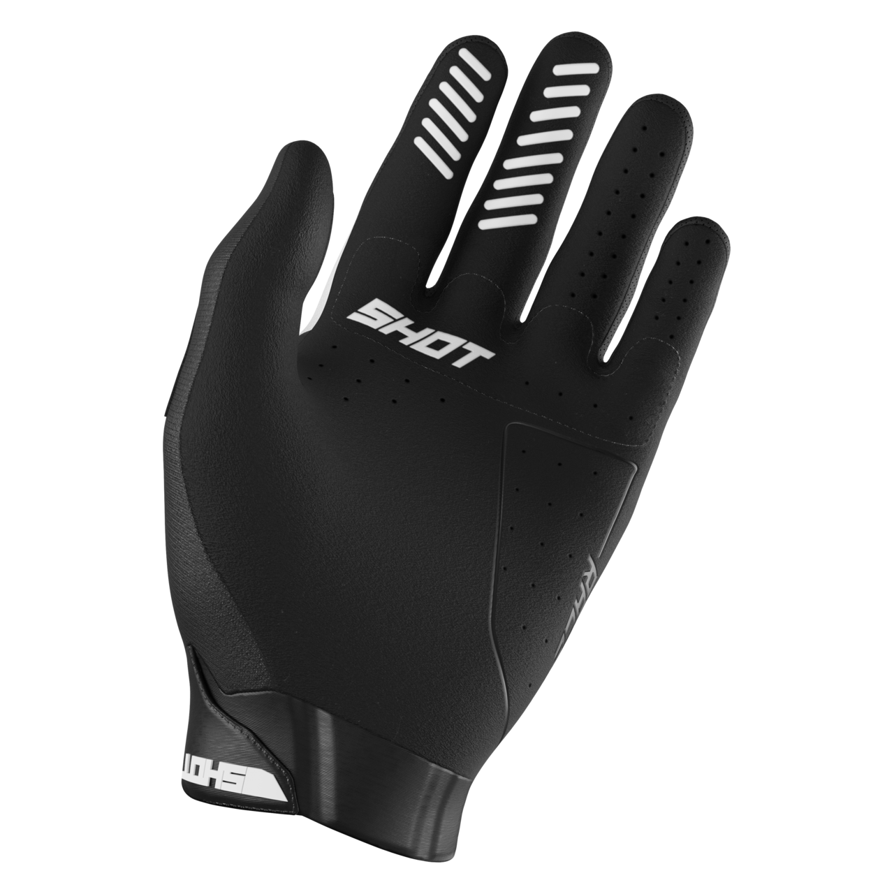 Shot Race Gear Race Evo 27 MX Gloves