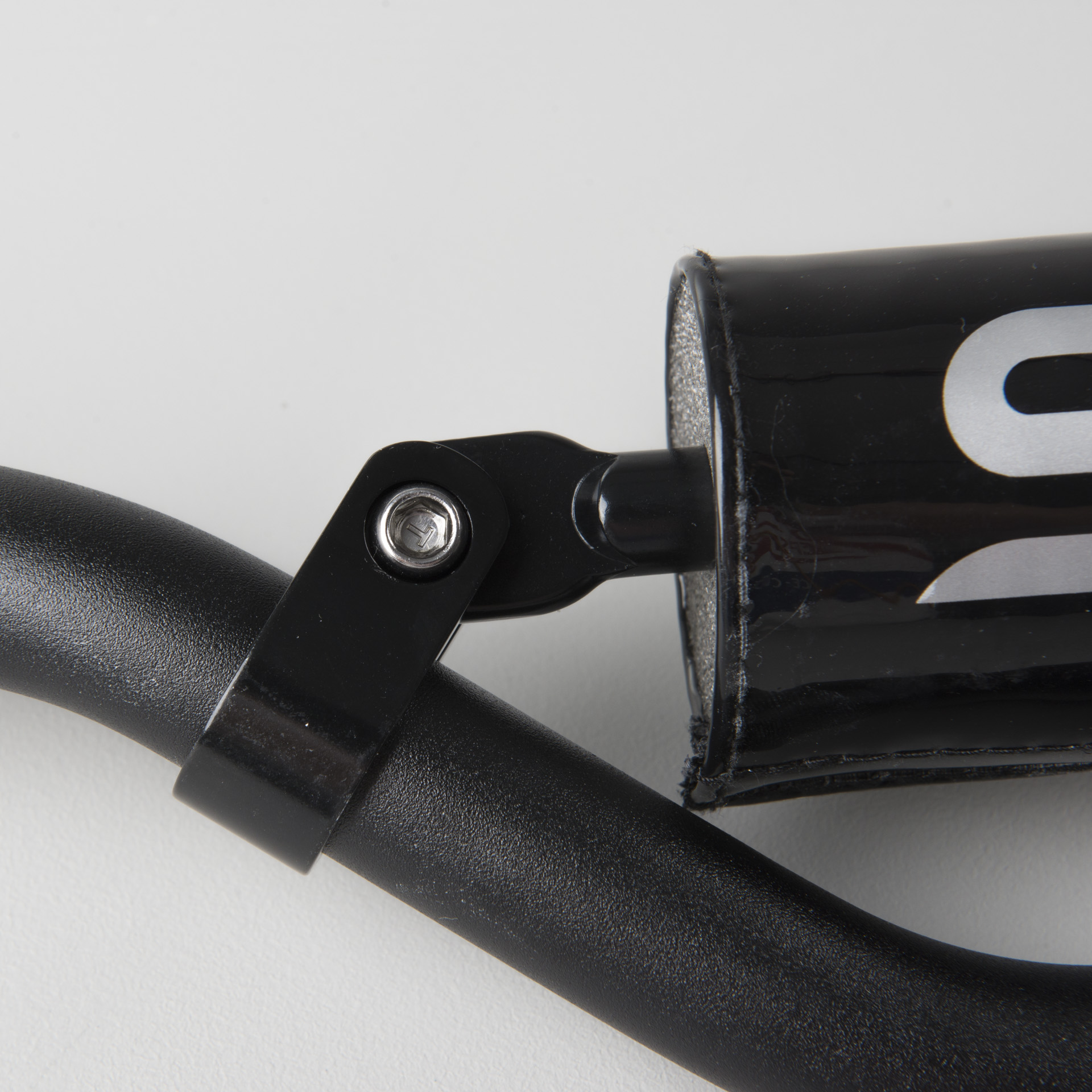 Protaper Redbud Stuur Zwart